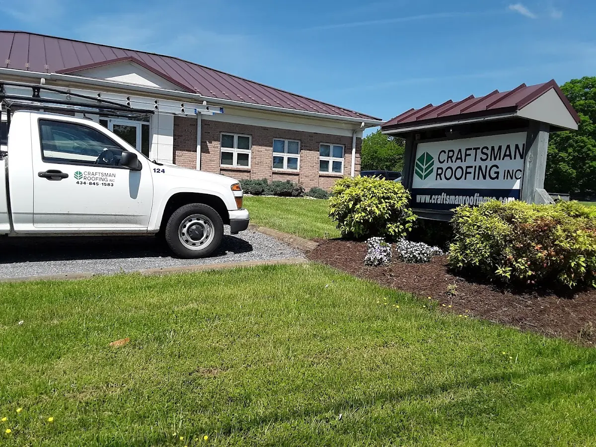 Quality Roof Replacement by experienced craftsmen in Framingham